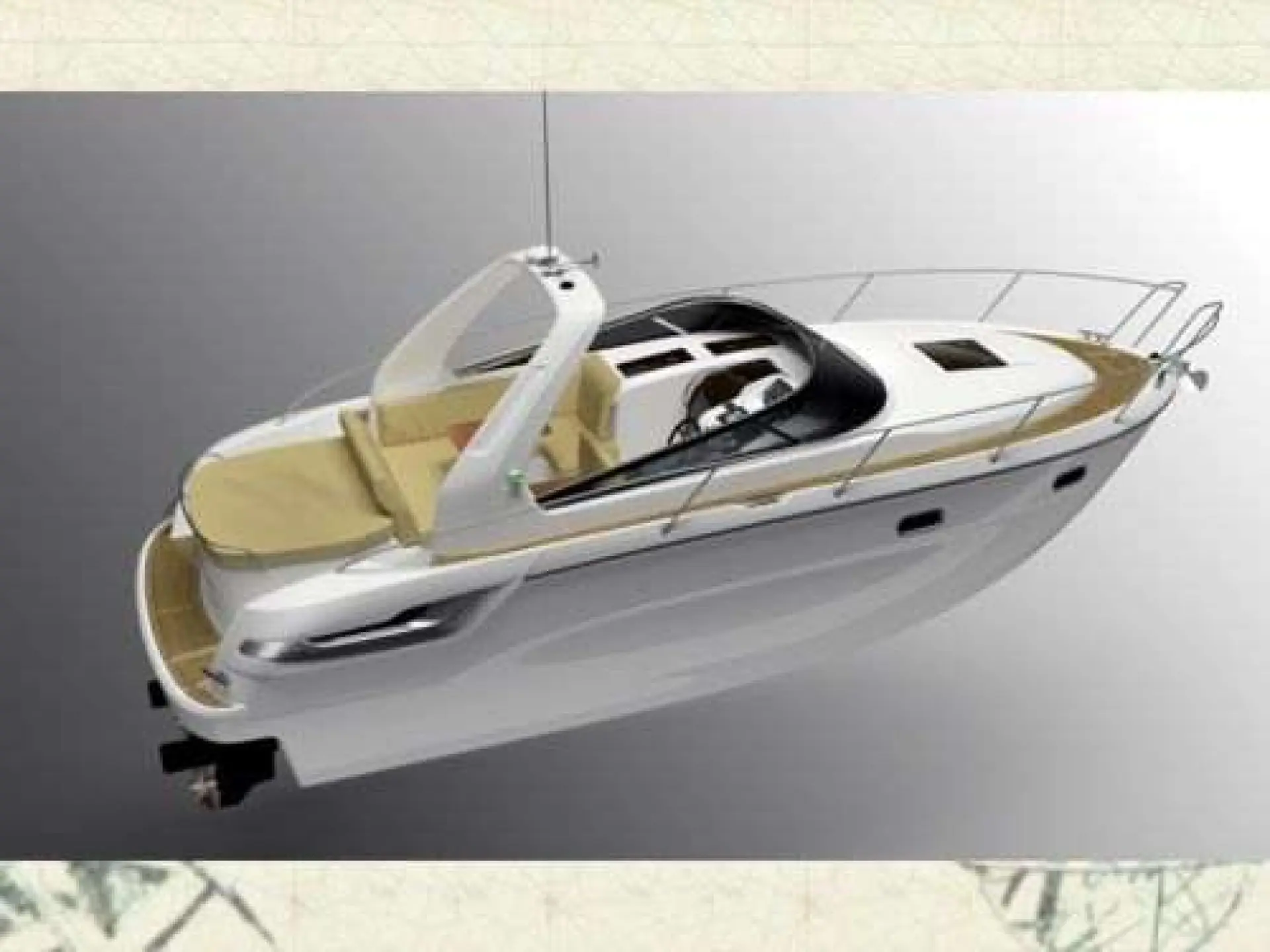 Bavaria 28 Sport — 16/17