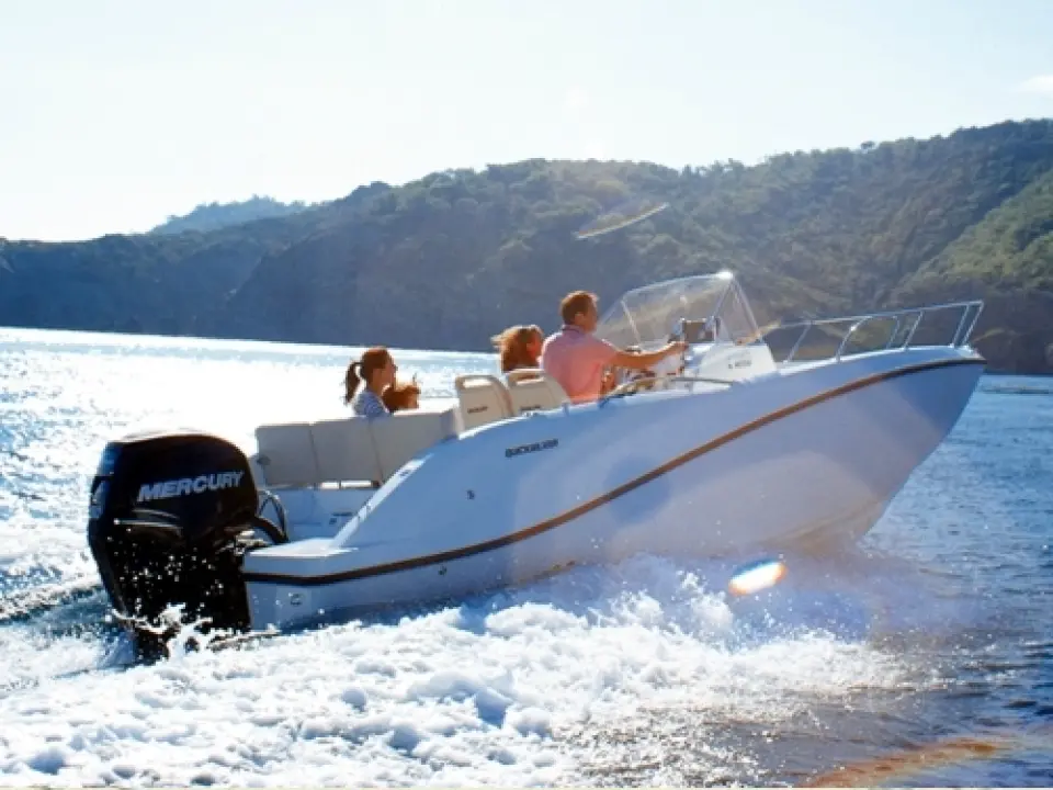 Activ 675 Open · 2011