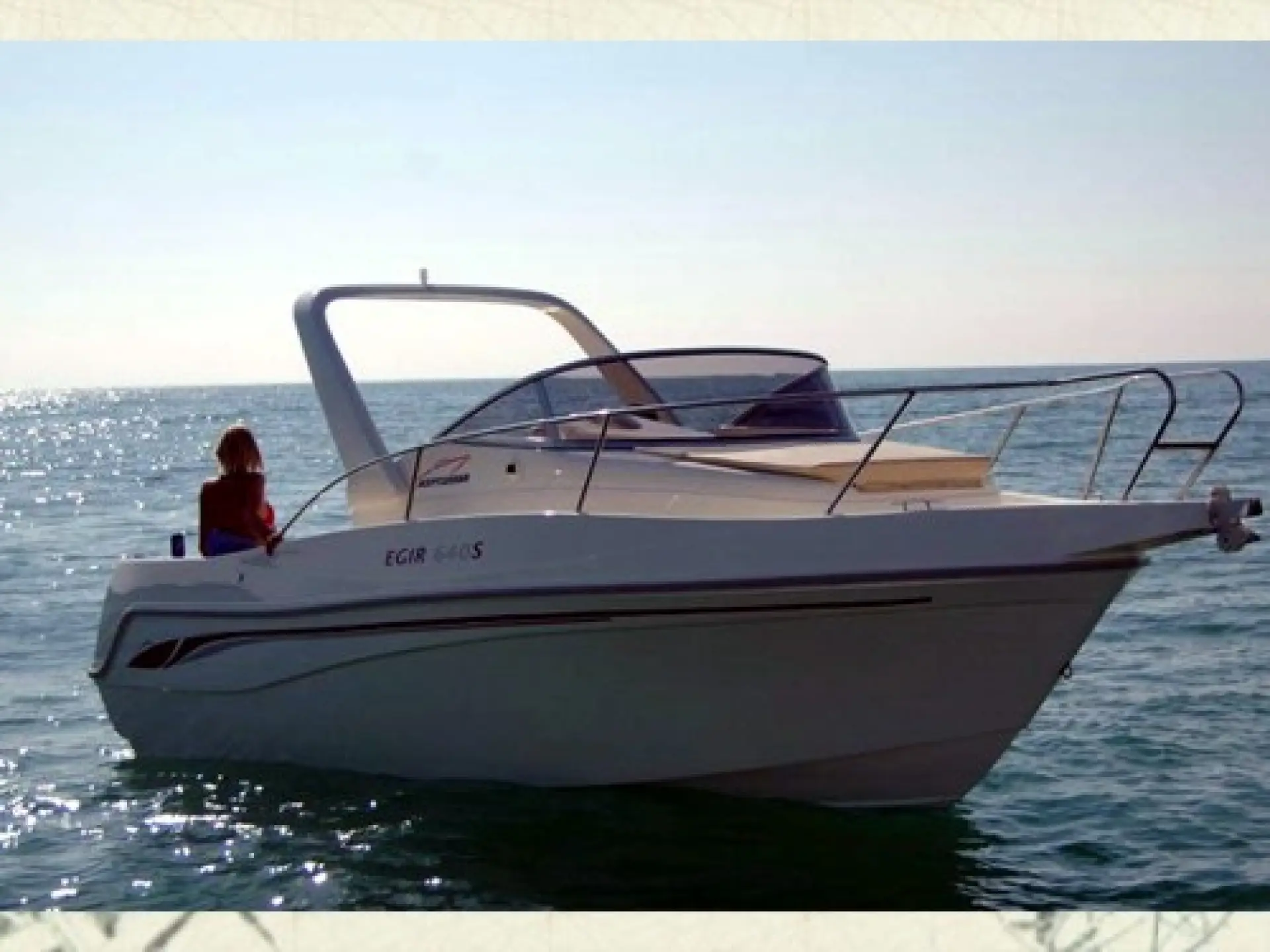 Egir 640 Sport — 2/8