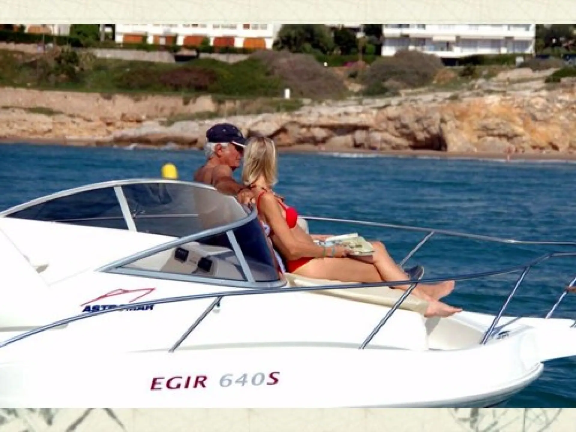 Egir 640 Sport — 4/8
