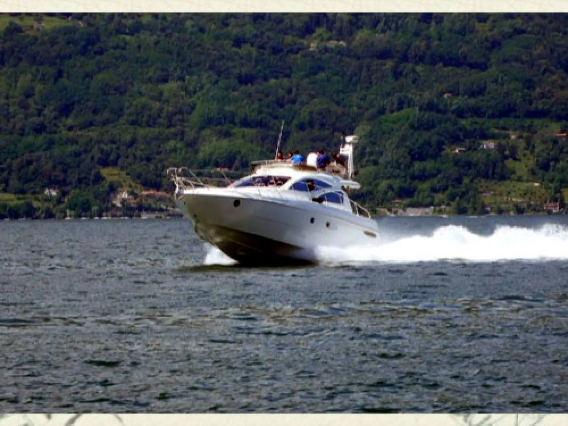 Atlantique 43 Fly — 6/10