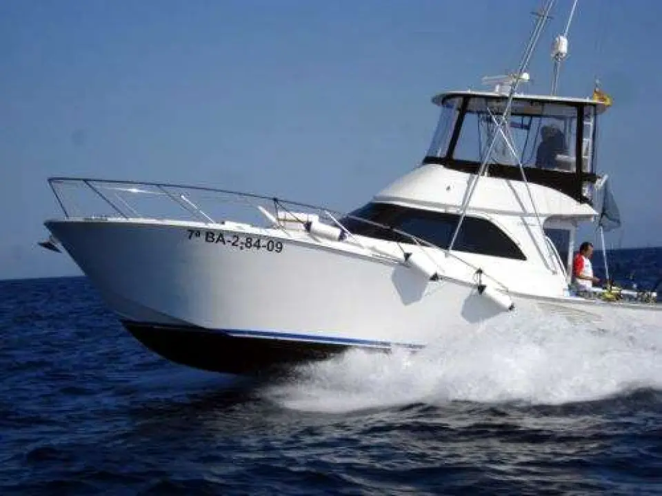 Oceania 42 SF · 2009