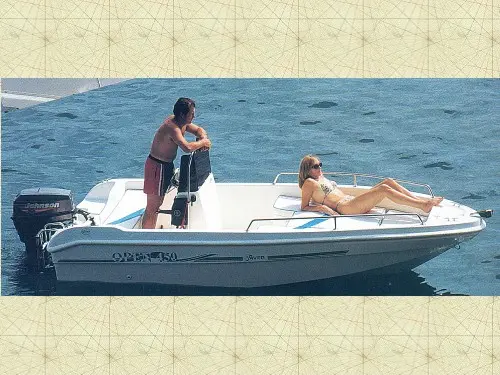 Saver 450 Open — 2/3