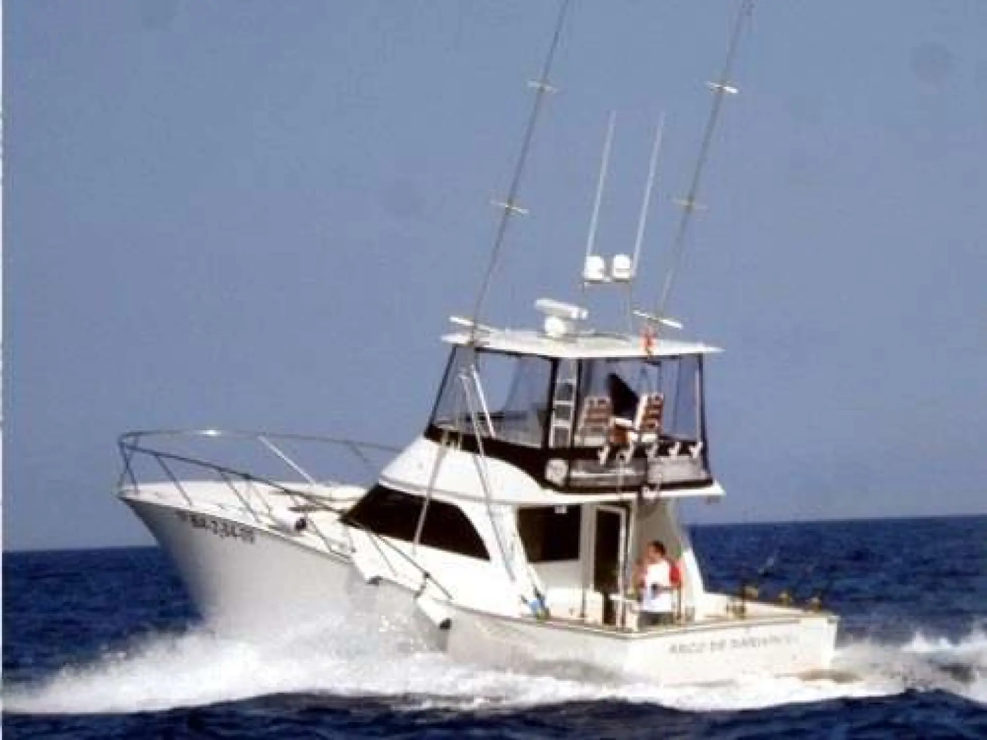 Oceania 42 SF — 3/6