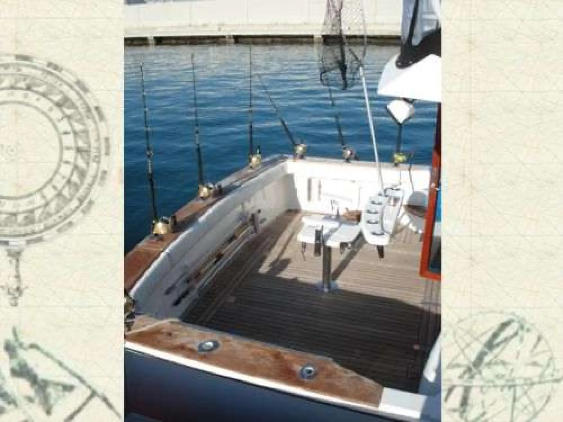 Oceania 42 SF — 5/6