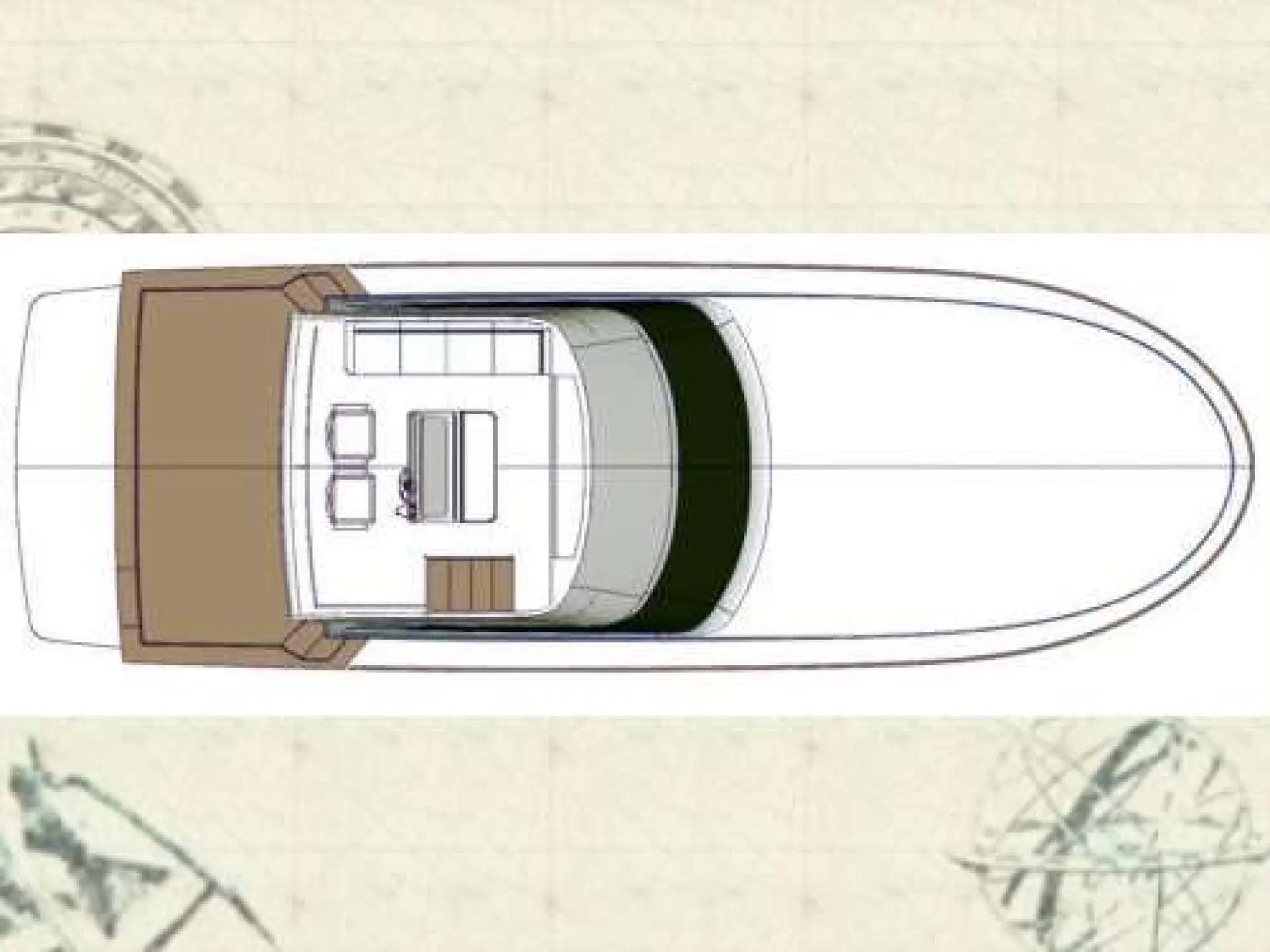 Oceania 42 SF — 6/6