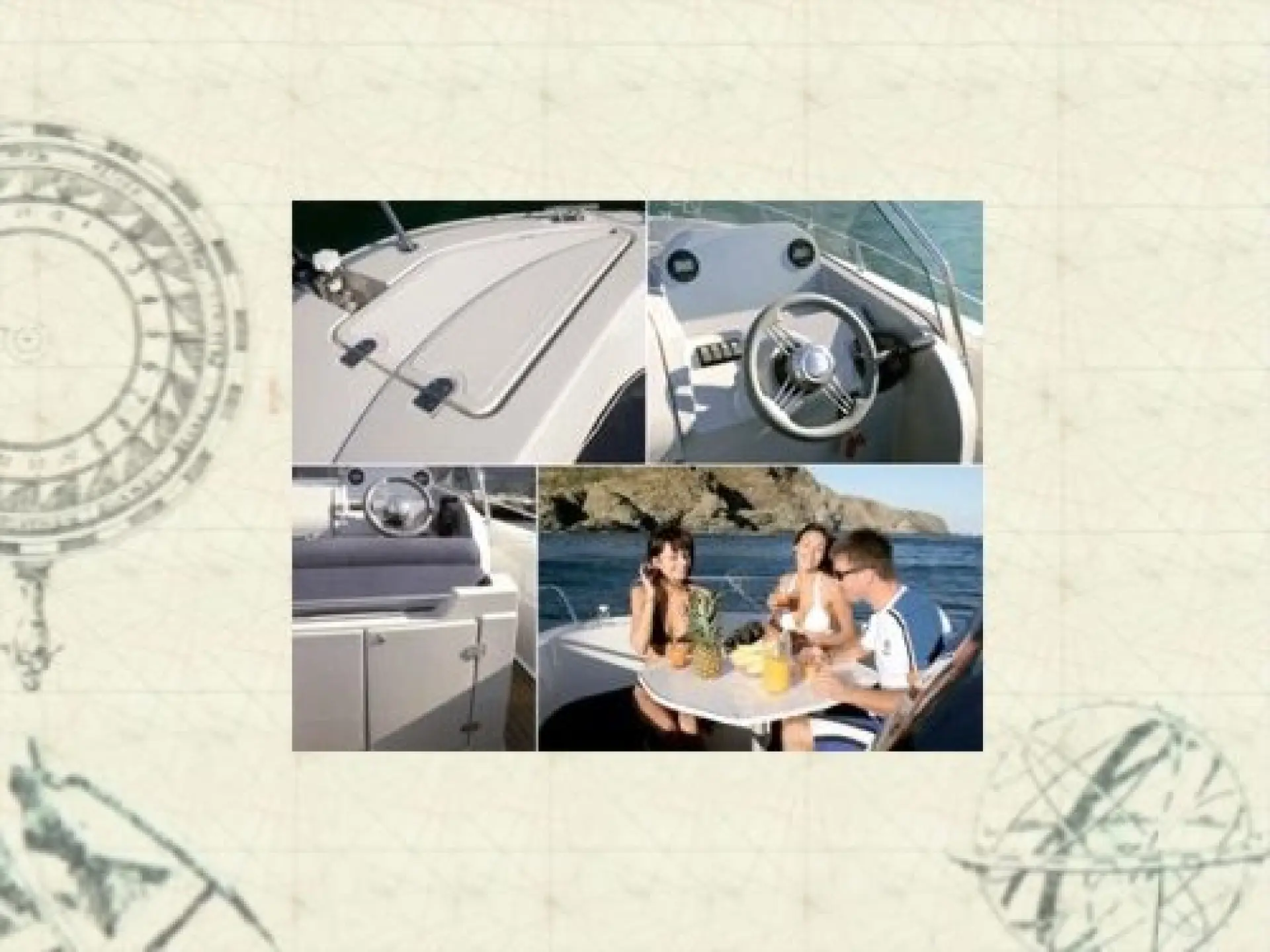 Pacific Craft 670 Open — 8/8