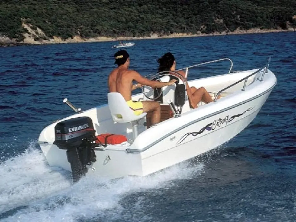 Cristal 450 Sun