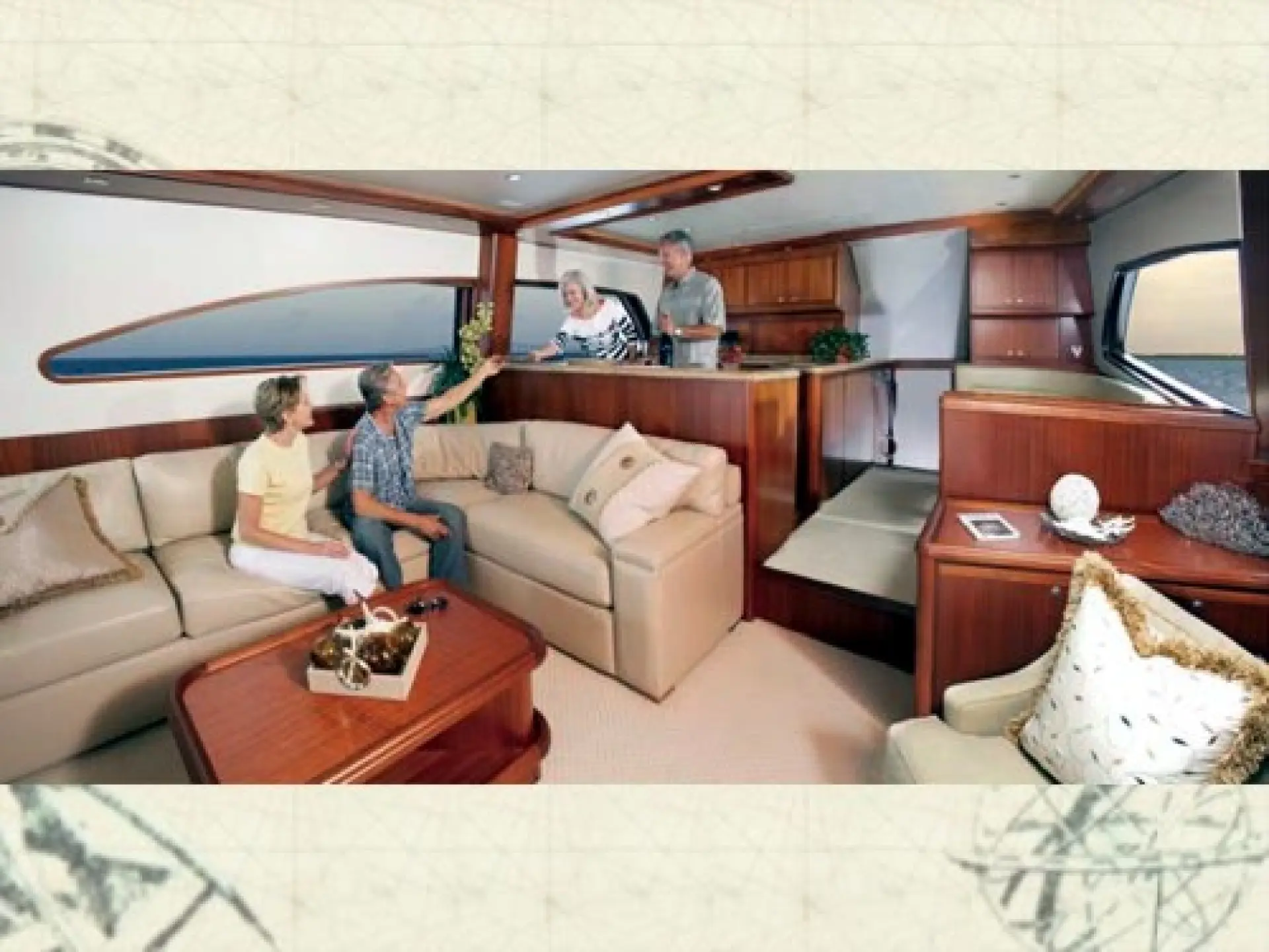 Bertram 700 — 13/31