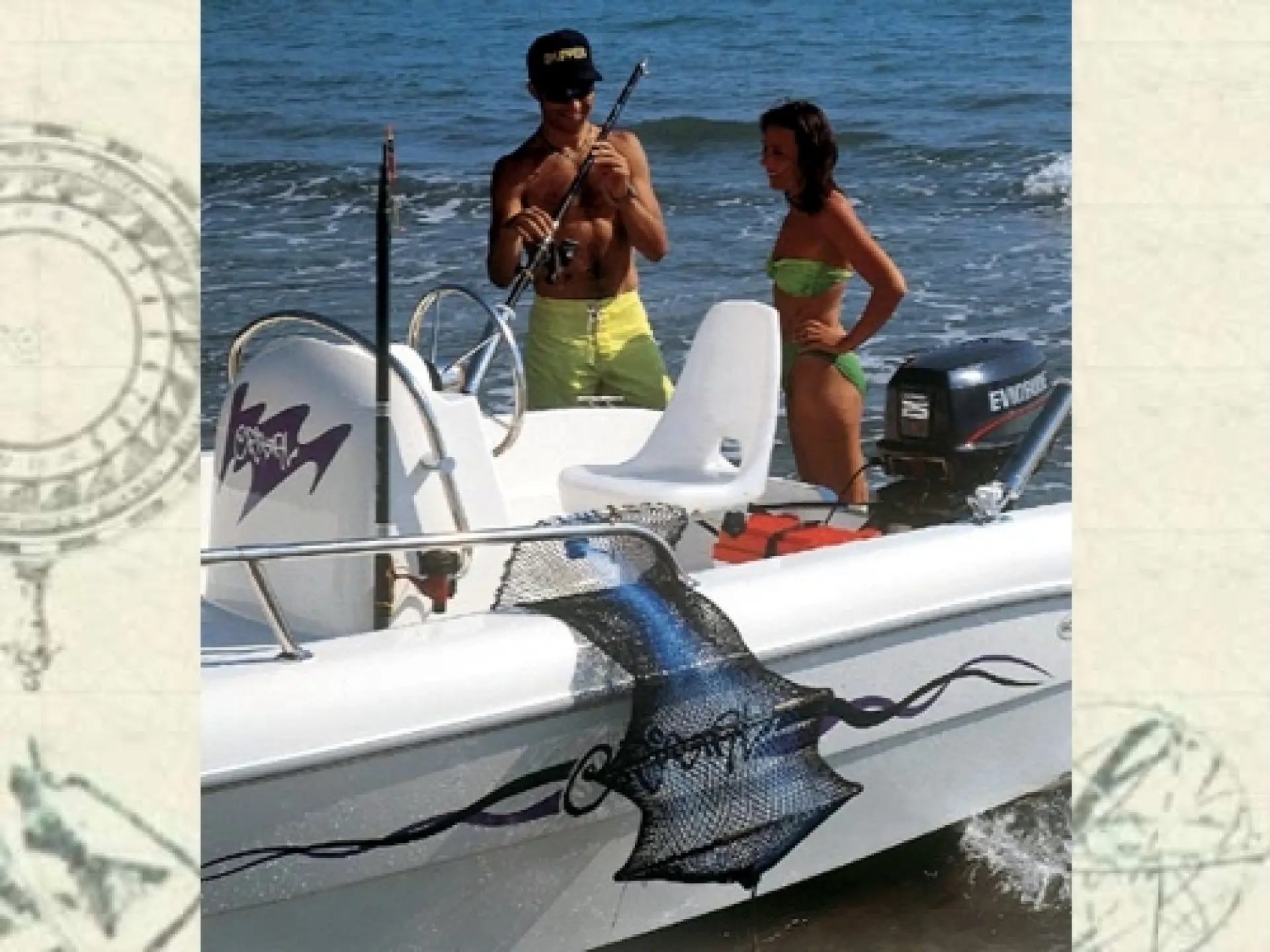 Cristal 450 Sun — 4/4