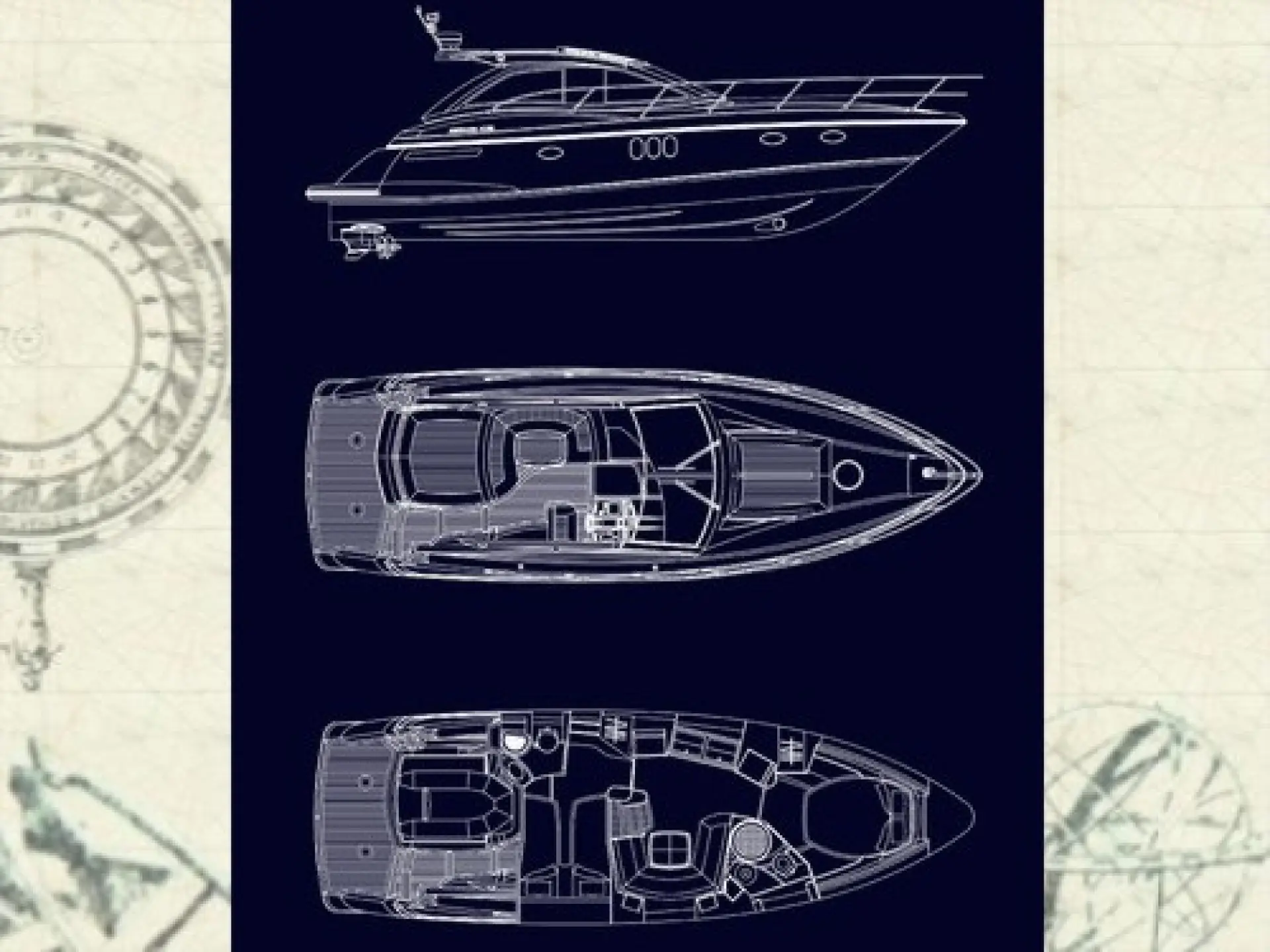 Absolute 43 STC — 13/14