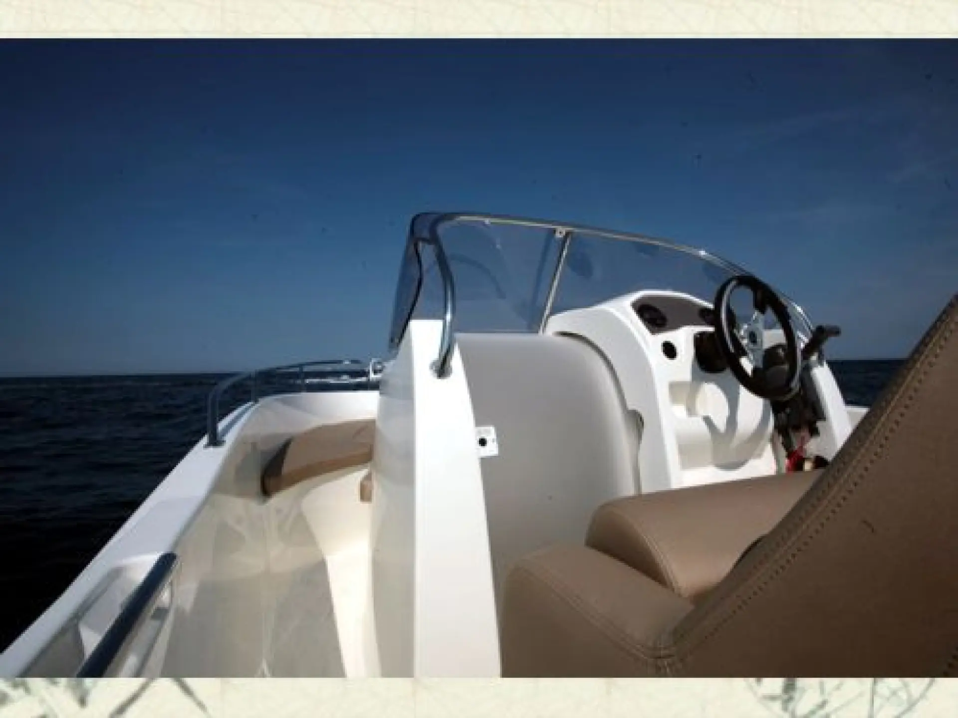 Cap Camarat 6.5 CC — 12/20