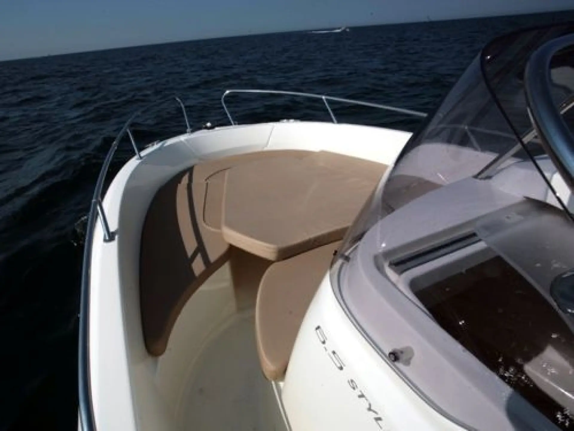 Cap Camarat 6.5 CC — 13/20