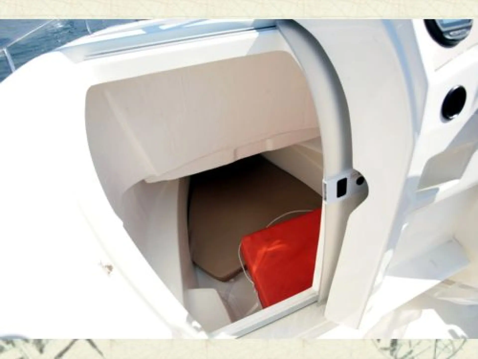 Cap Camarat 6.5 CC — 18/20