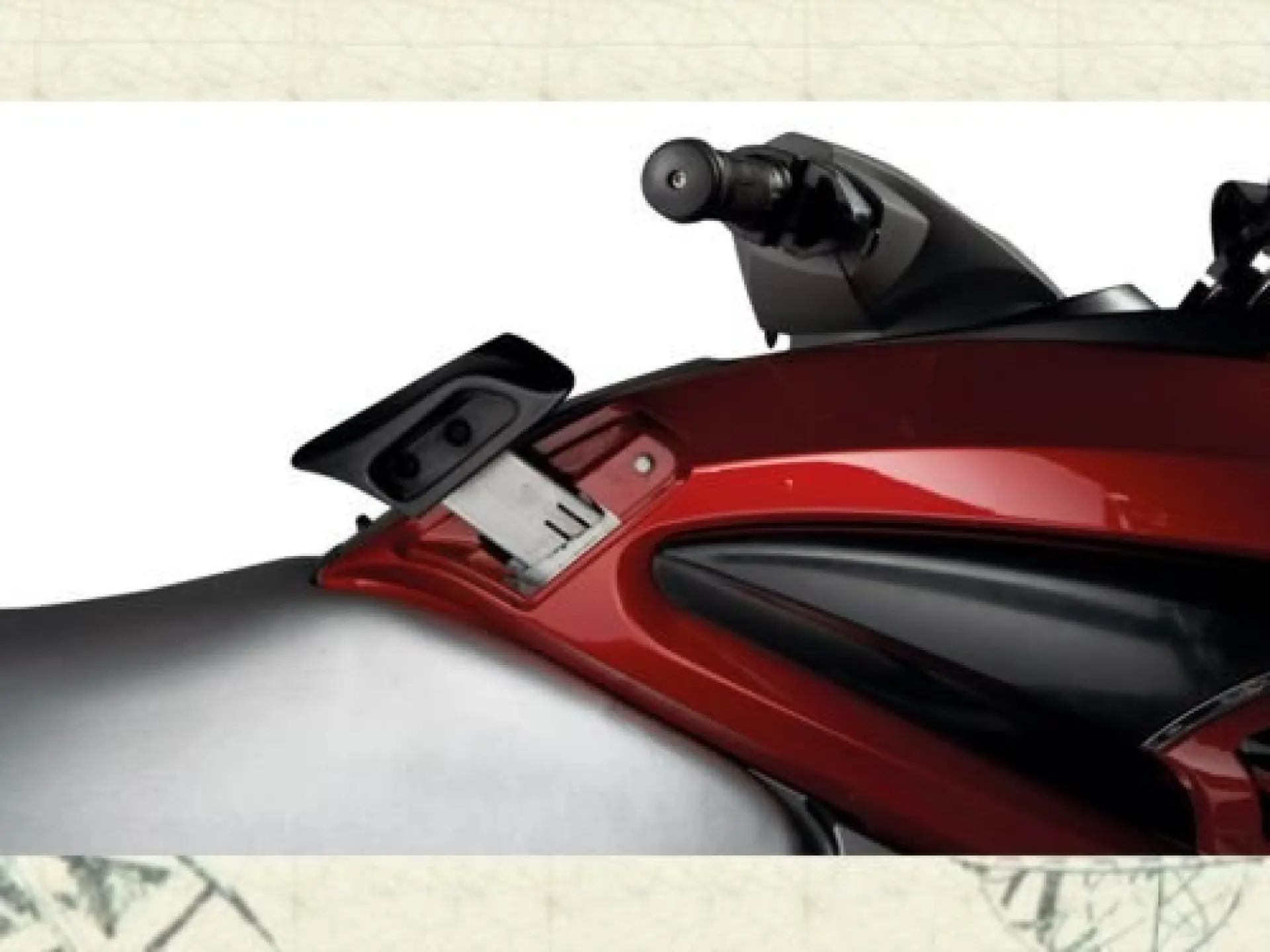 Waverunner FZS — 12/15