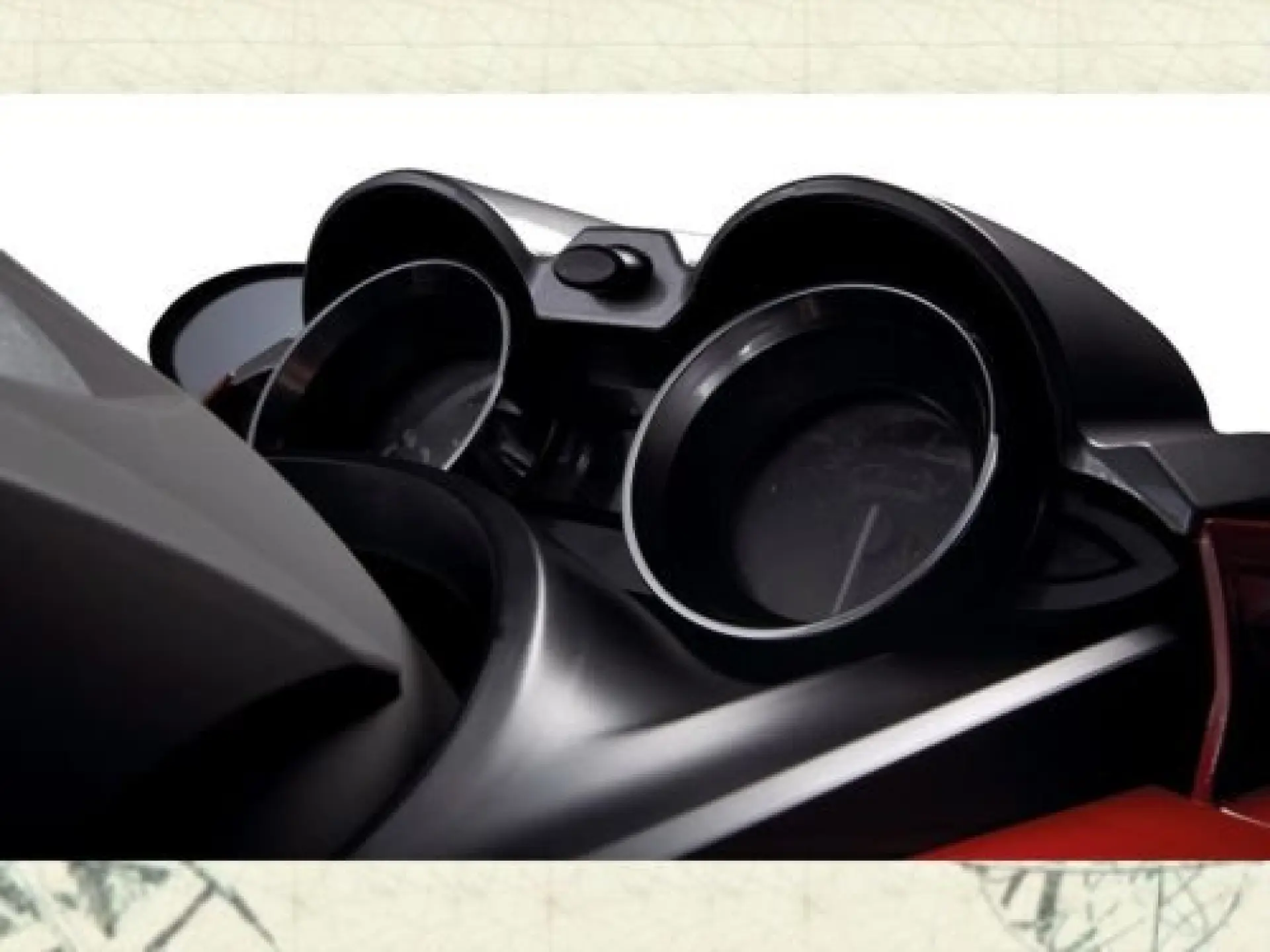Waverunner FZS — 13/15