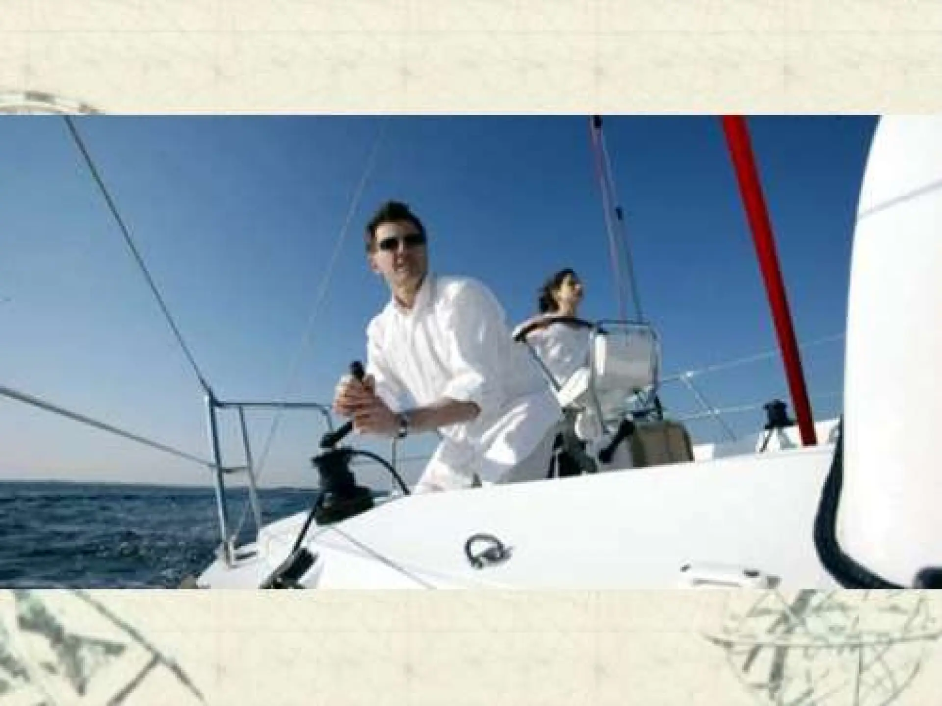 Sun Odyssey 33i — 10/19
