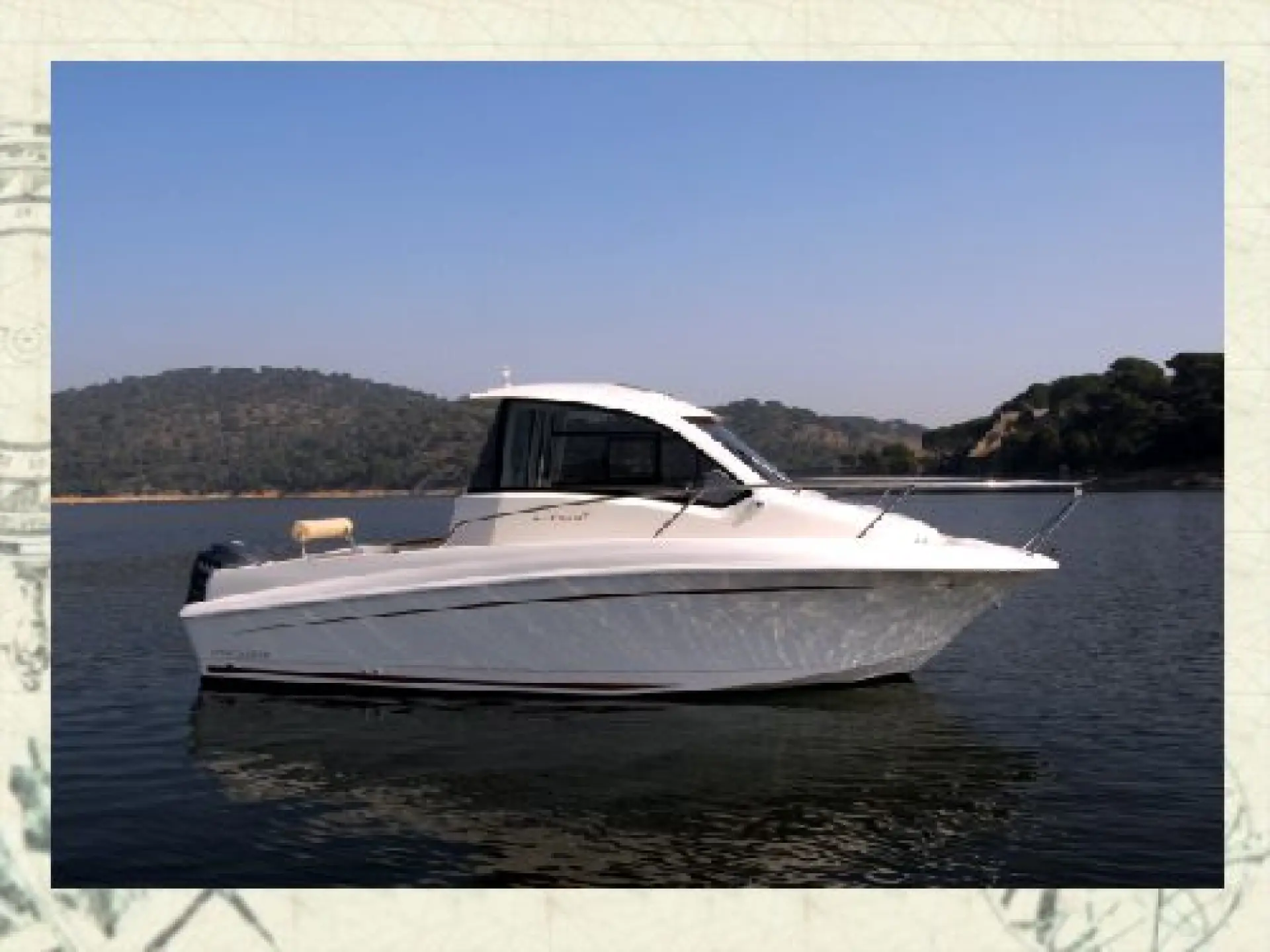 Amber 650 CB — 2/15