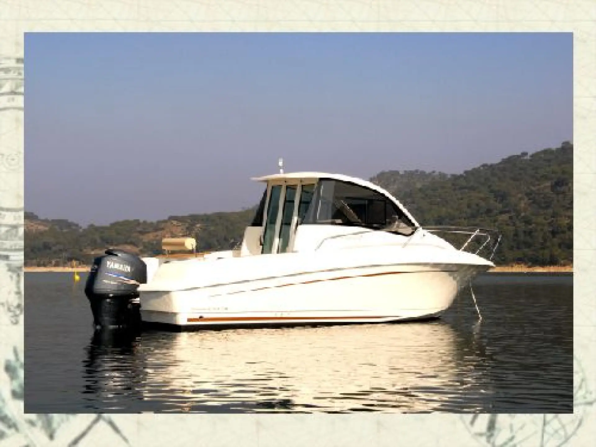 Amber 650 CB — 6/15