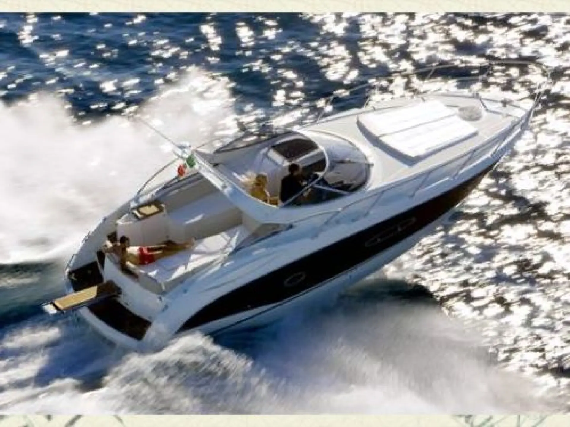 Atlantis 35 Plus — 1/1
