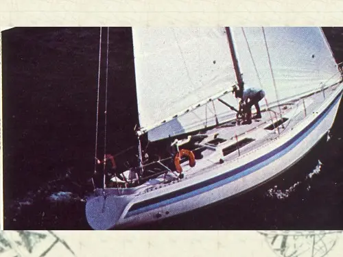 North Wind 40