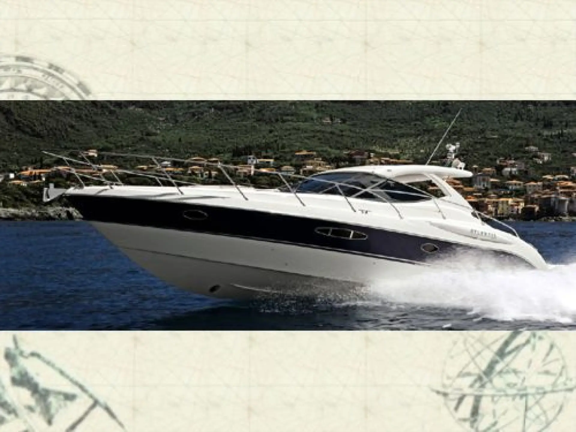 Atlantis 42 HT — 2/9