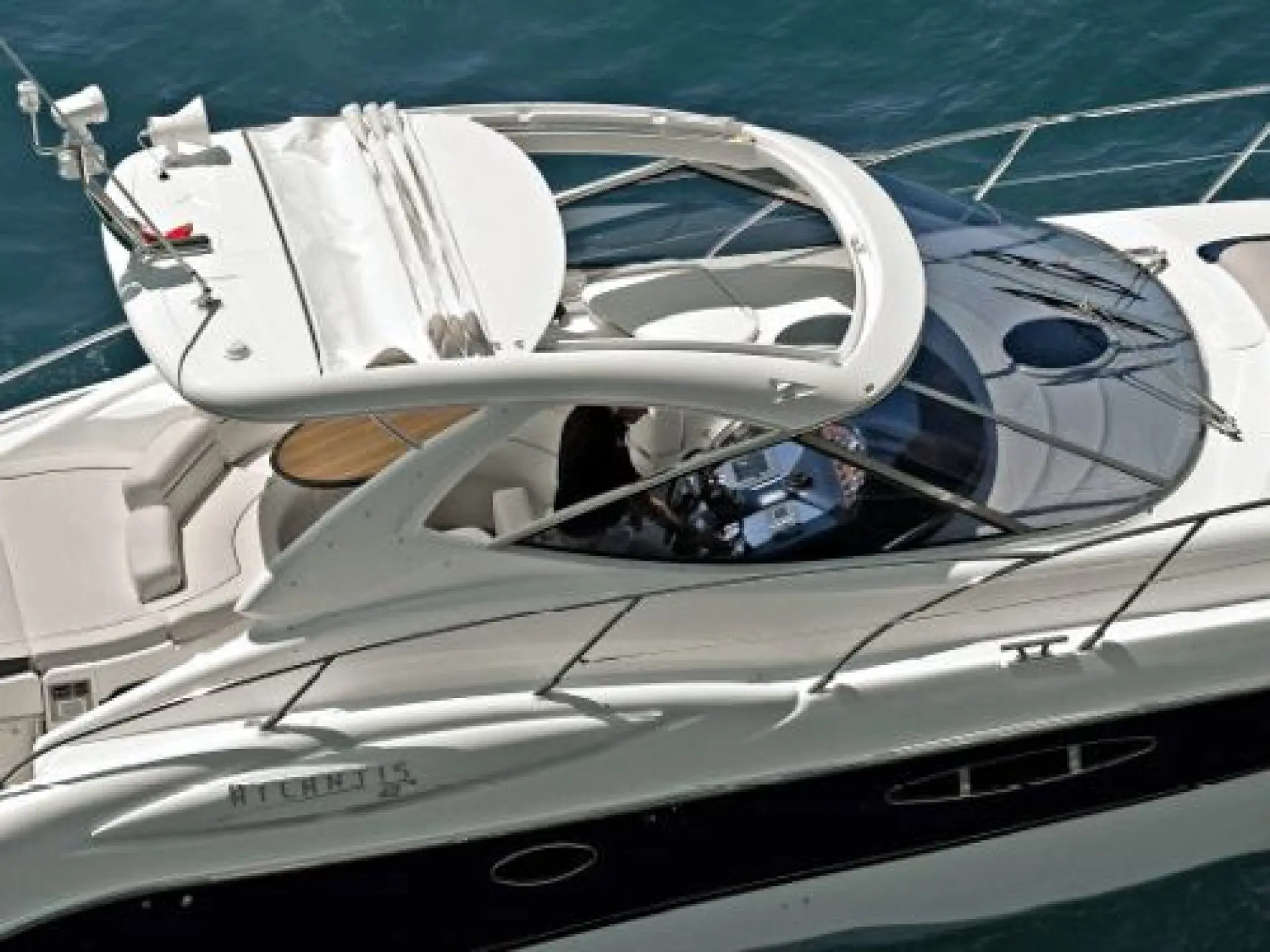 Atlantis 42 HT — 3/9