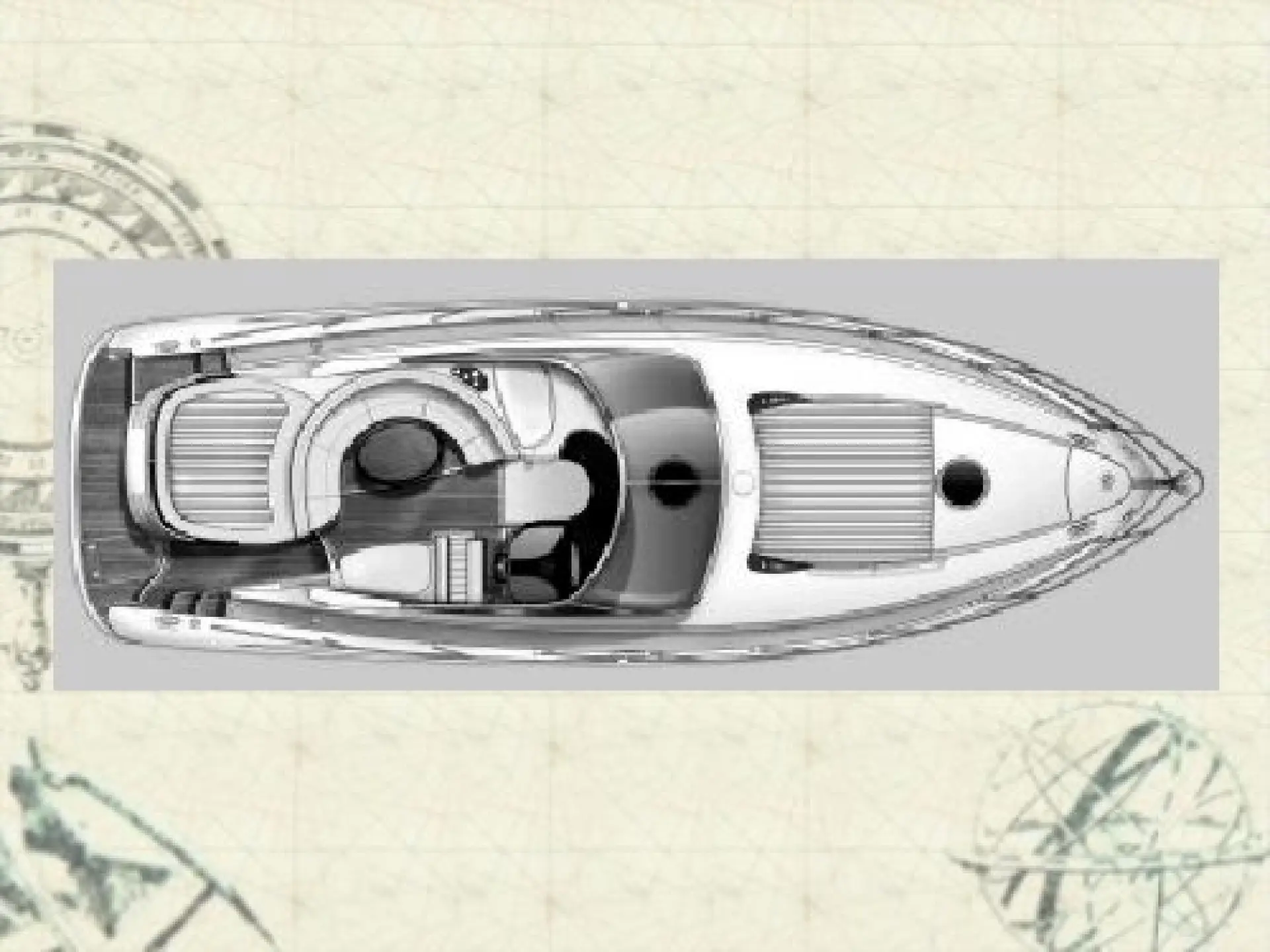 Atlantis 42 HT — 7/9