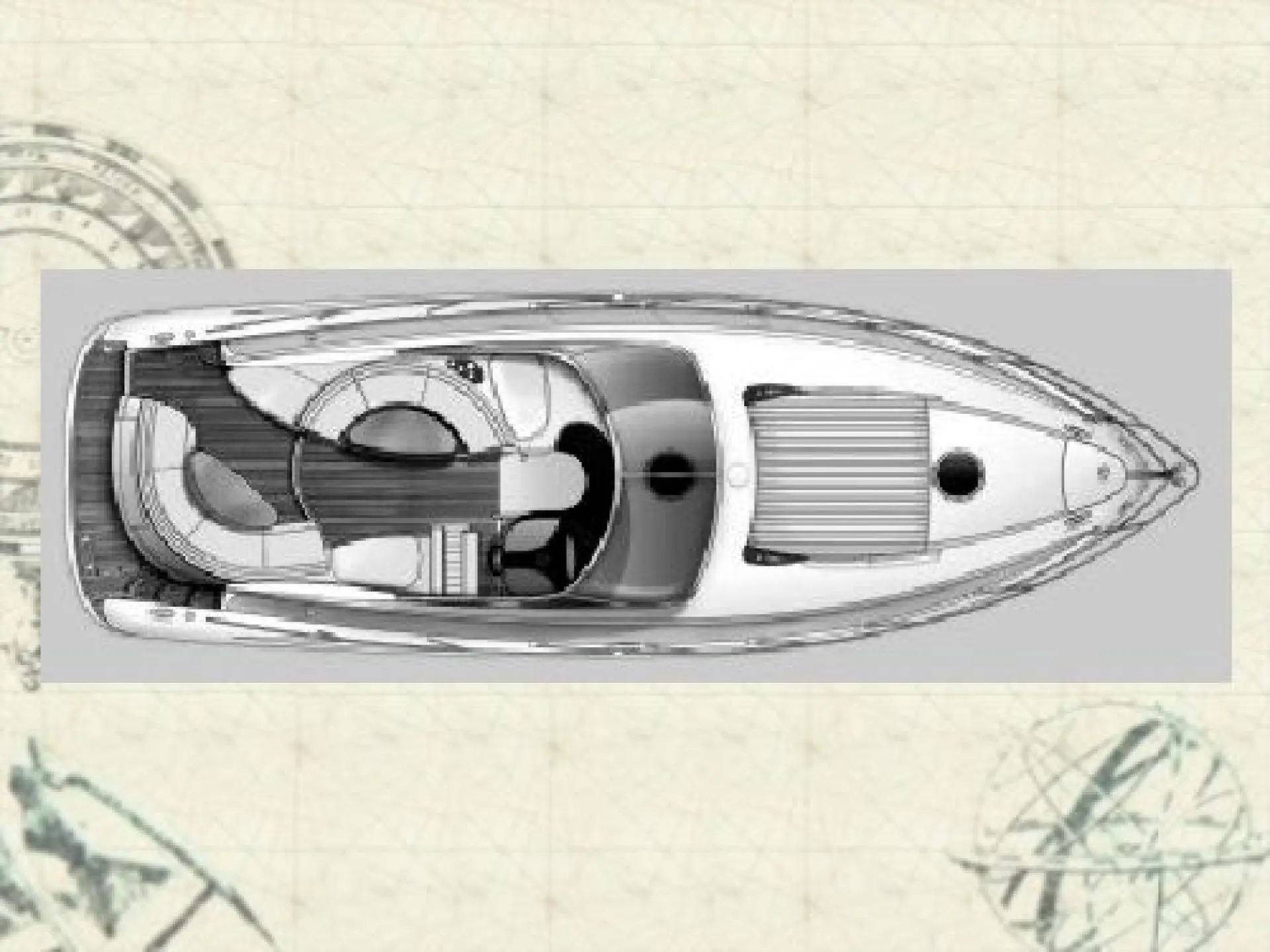 Atlantis 42 HT — 8/9