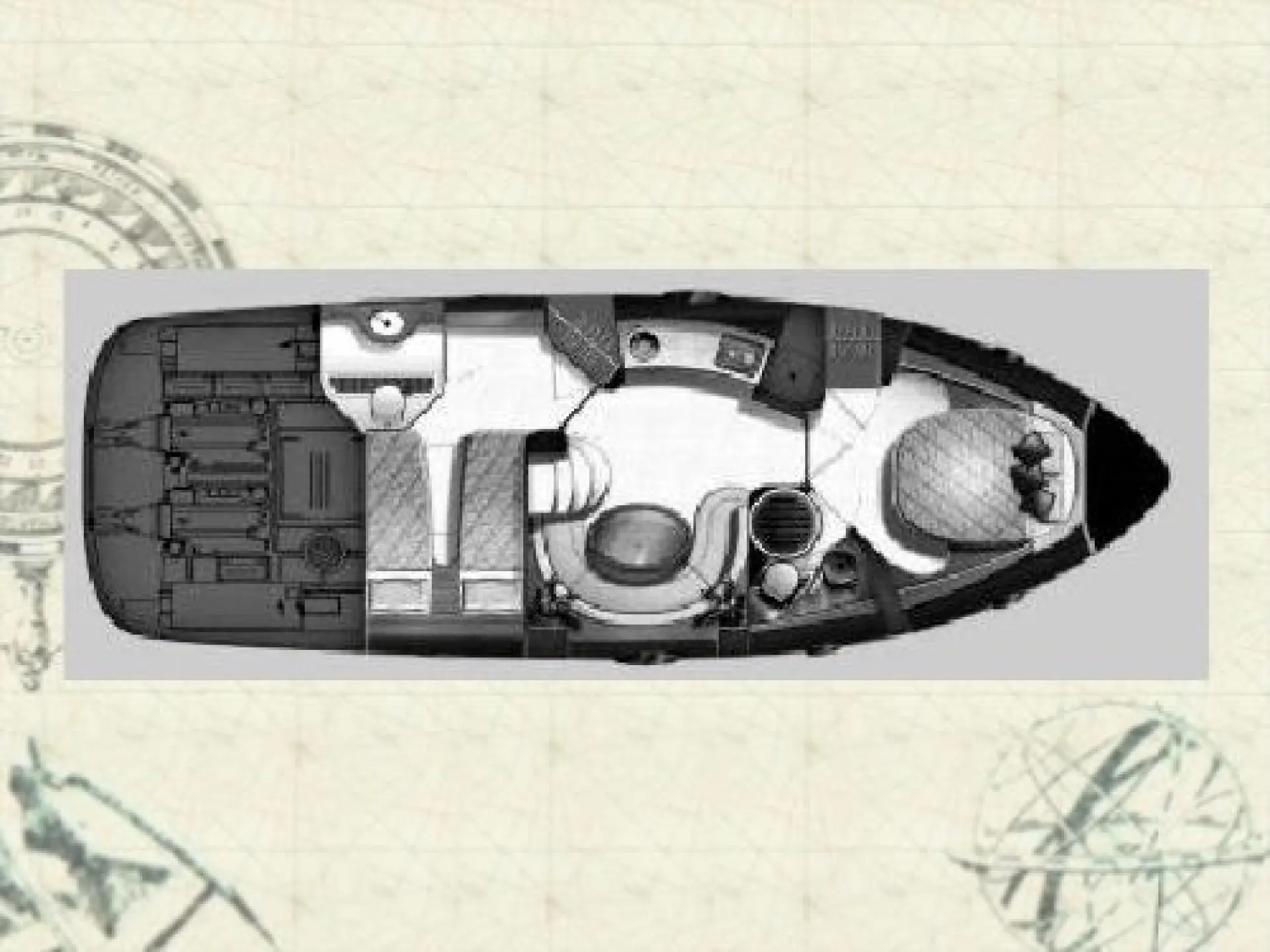 Atlantis 42 HT — 9/9