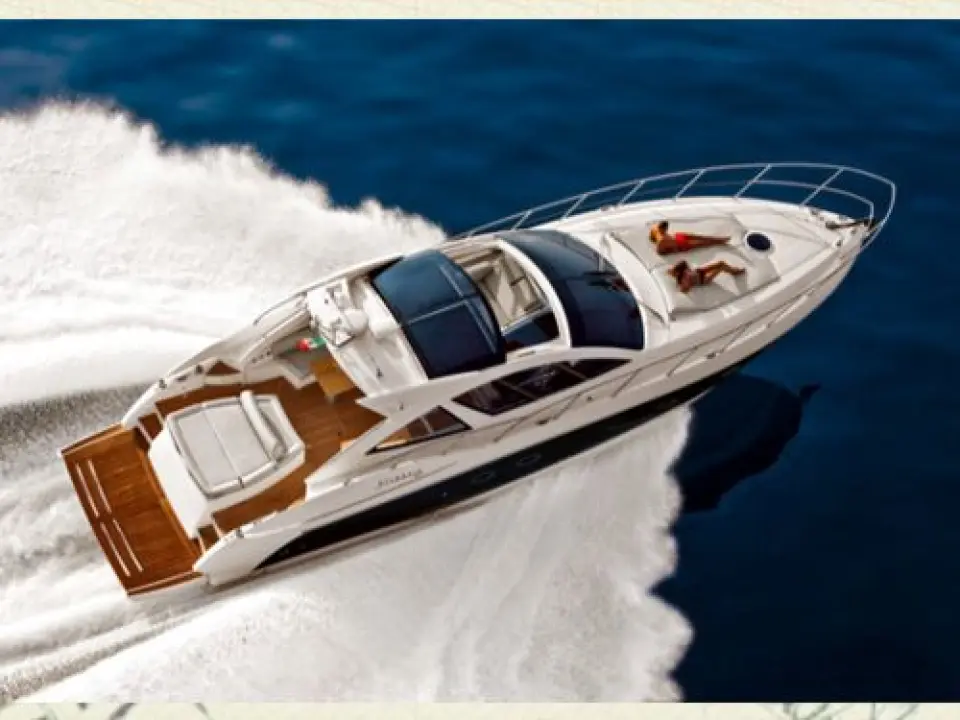 Atlantis 54 · 2009