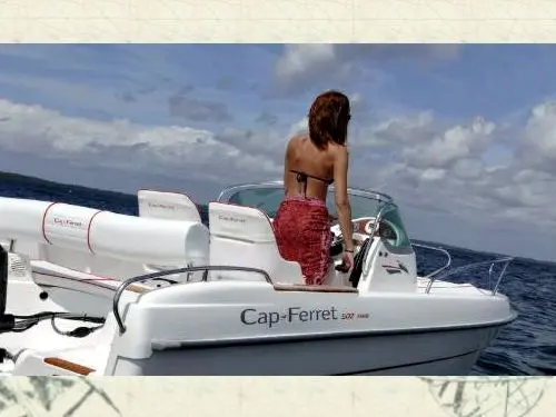 Cap Ferret 502 SWA — 5/5