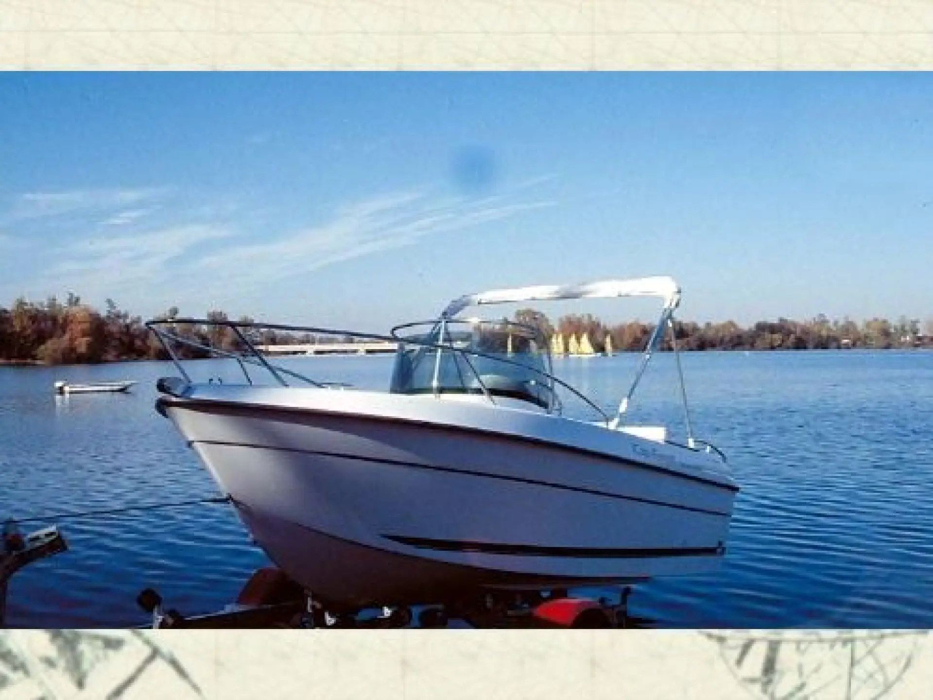 Cap Ferret 502 Open Swing — 5/5