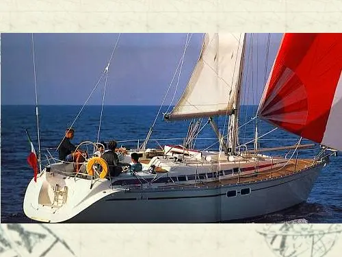 Bavaria 370