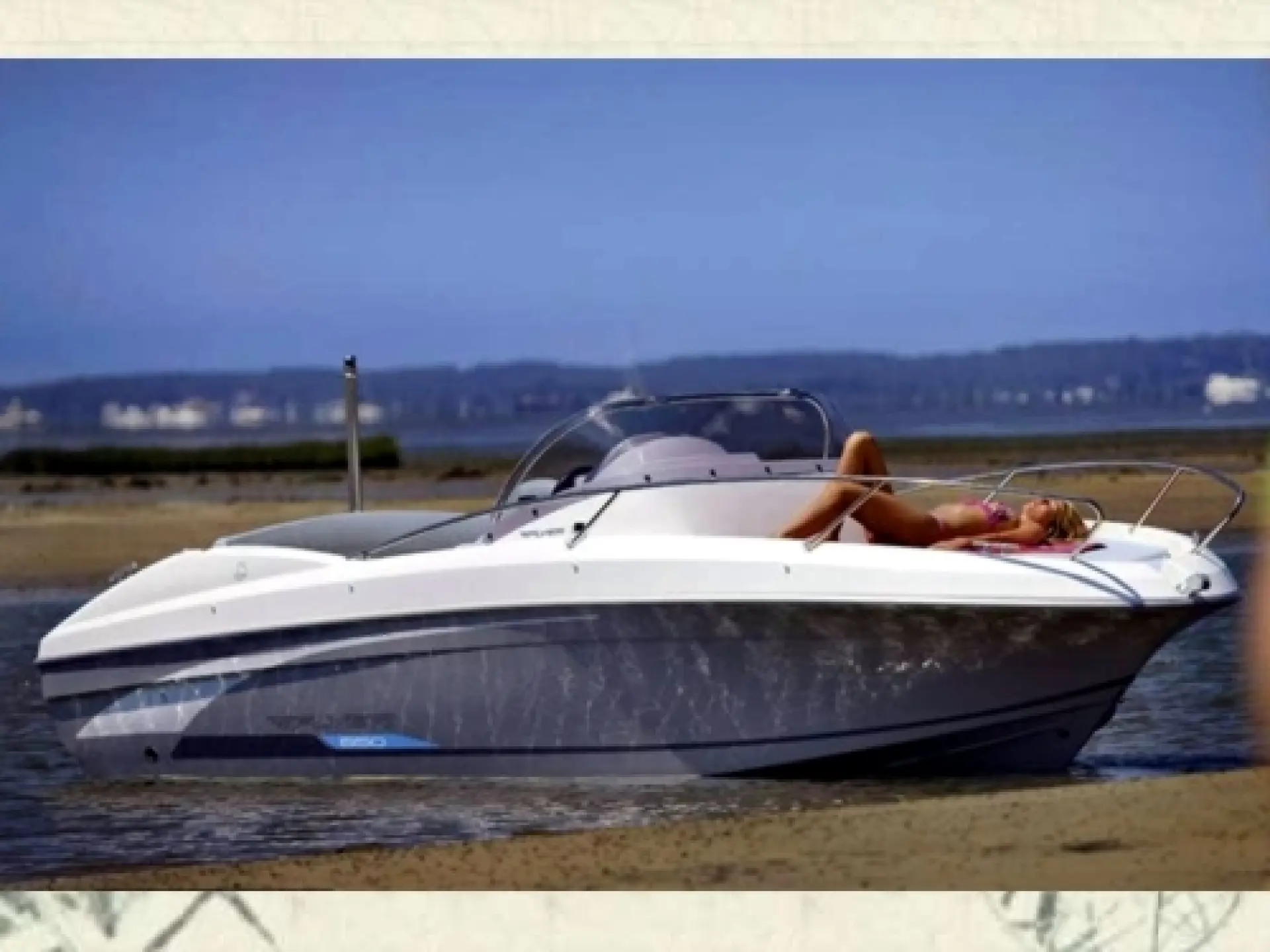 Flyer 650 Sun Deck — 3/8