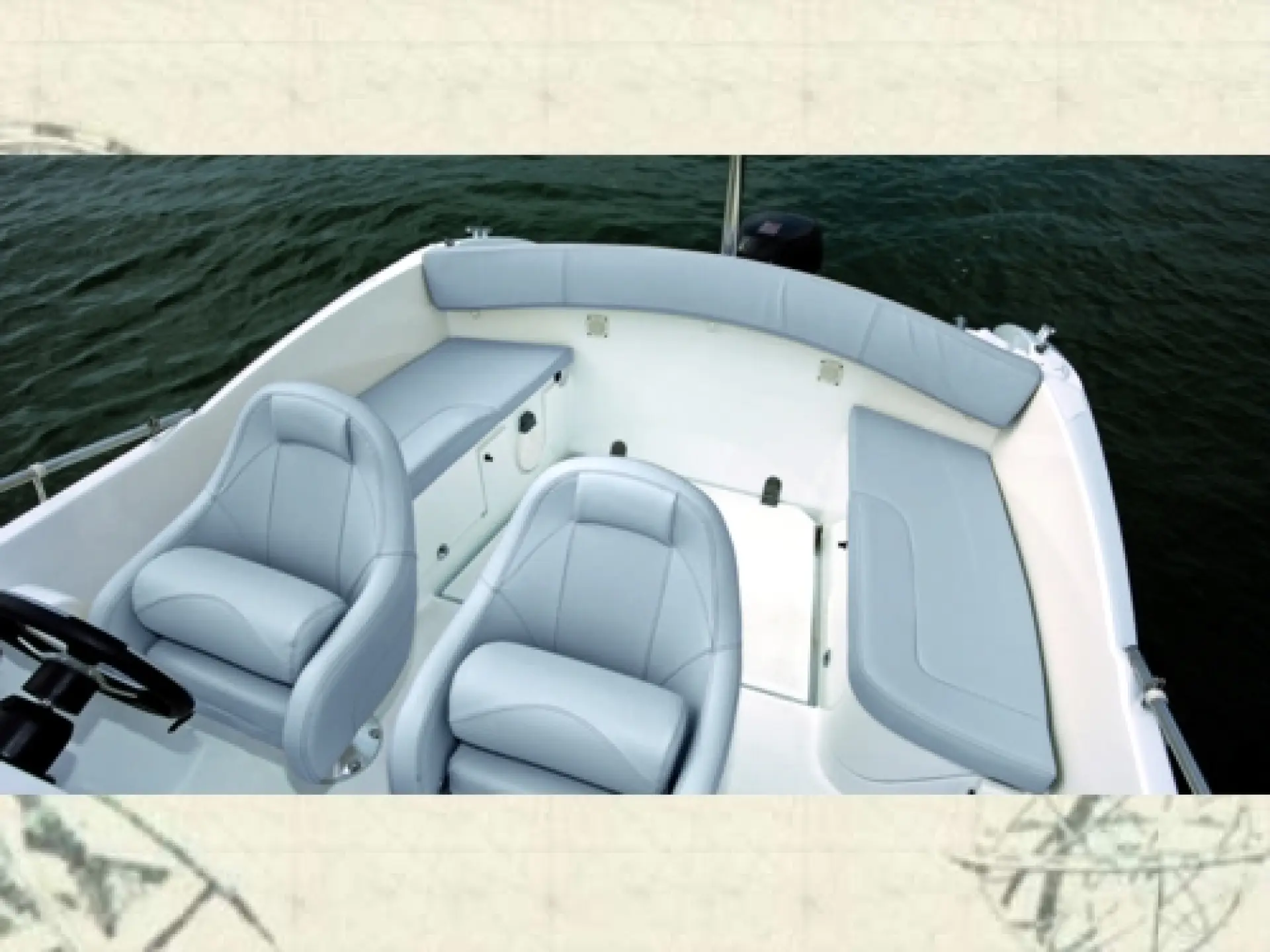 Flyer 650 Sun Deck — 5/8