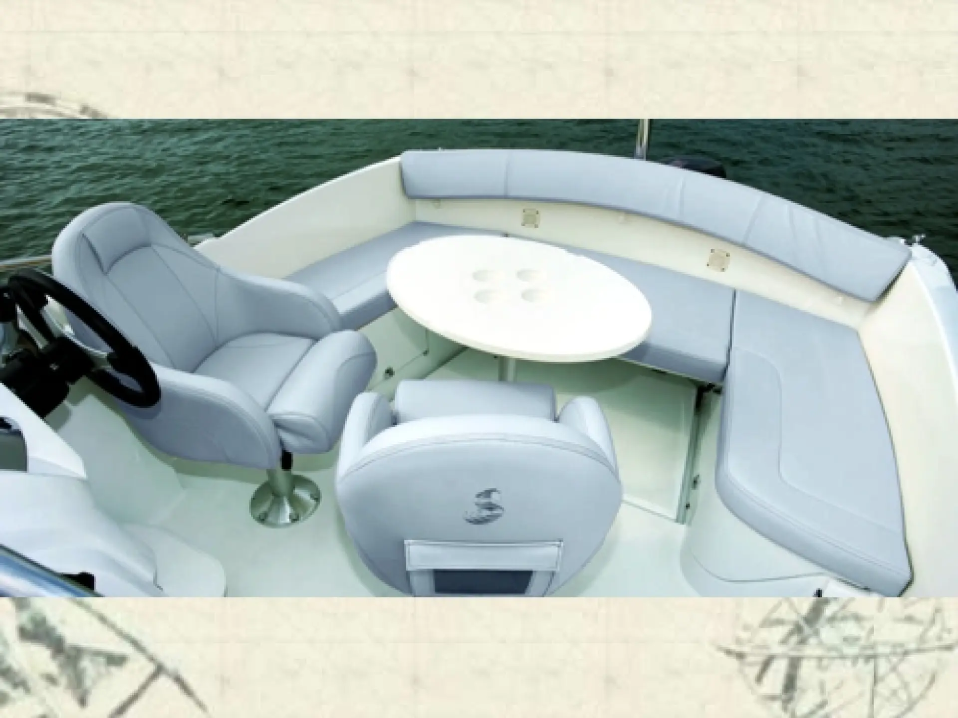 Flyer 650 Sun Deck — 6/8