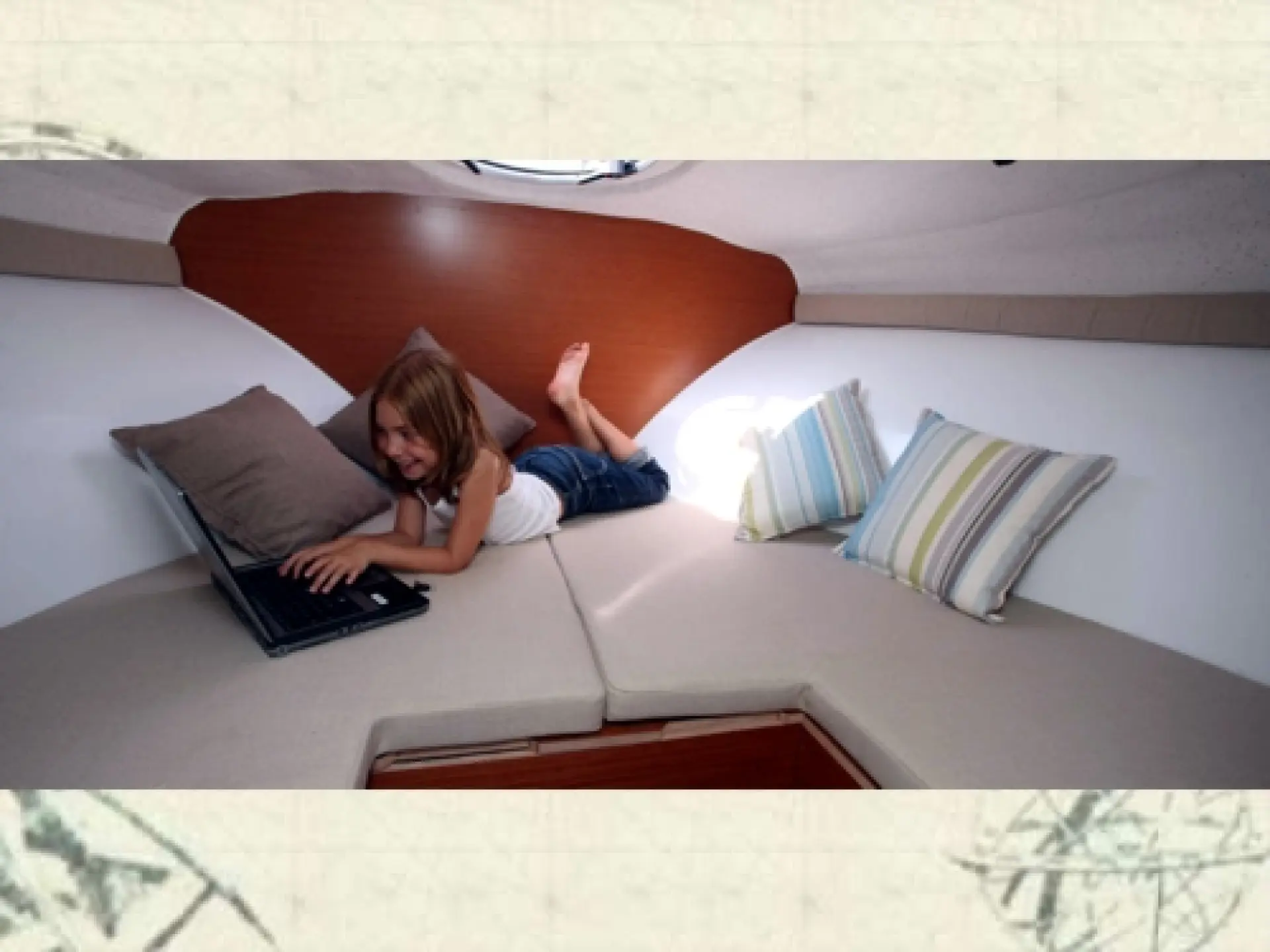 Flyer 650 Sun Deck — 8/8