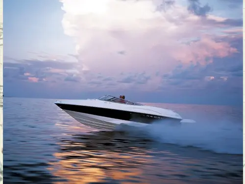 Regal 2600 Bowrider — 2/7