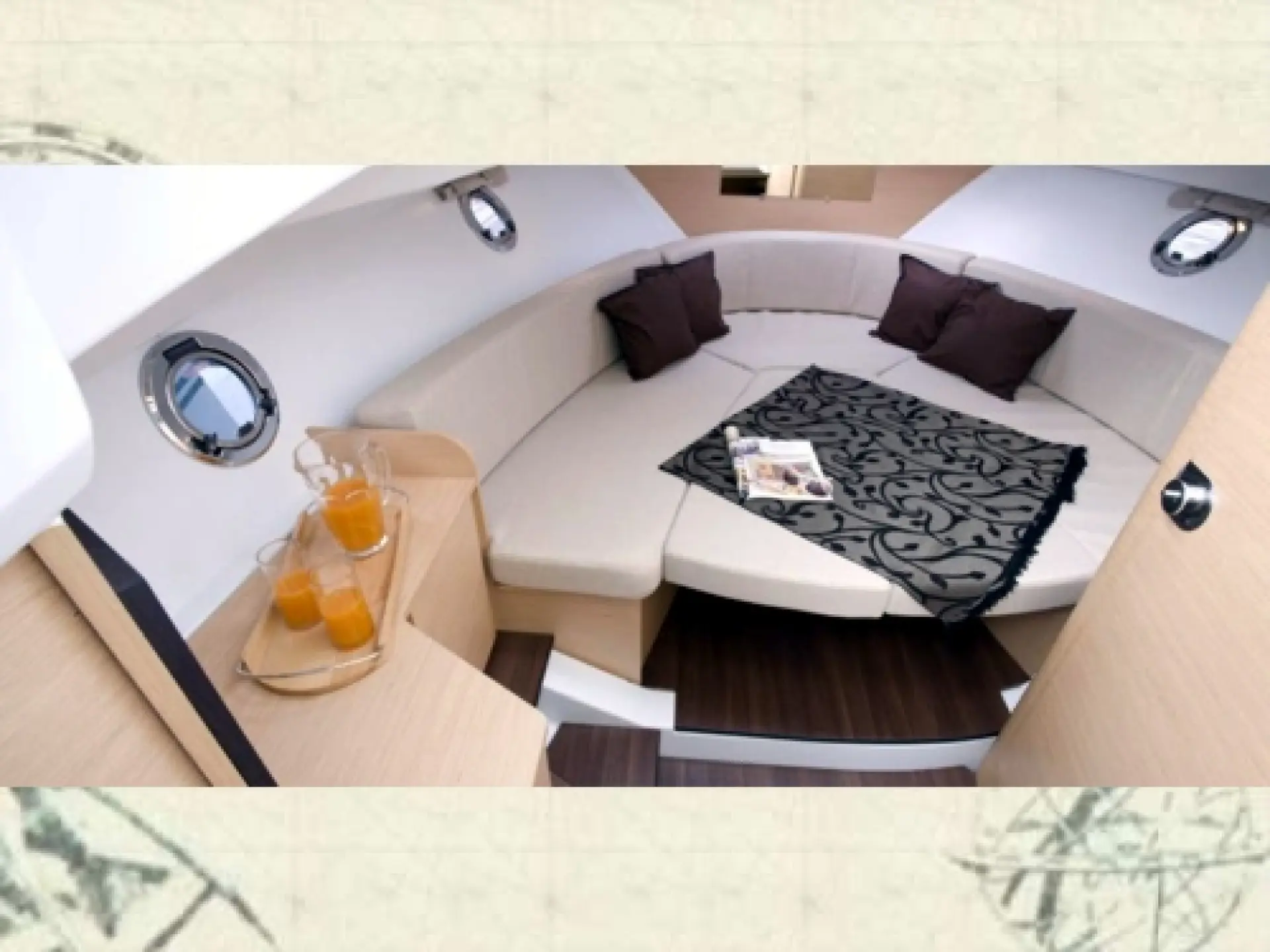 Flyer 850 Sun Deck — 11/15