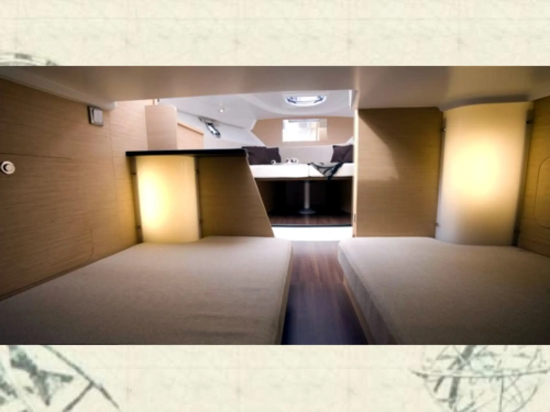 Flyer 850 Sun Deck — 14/15