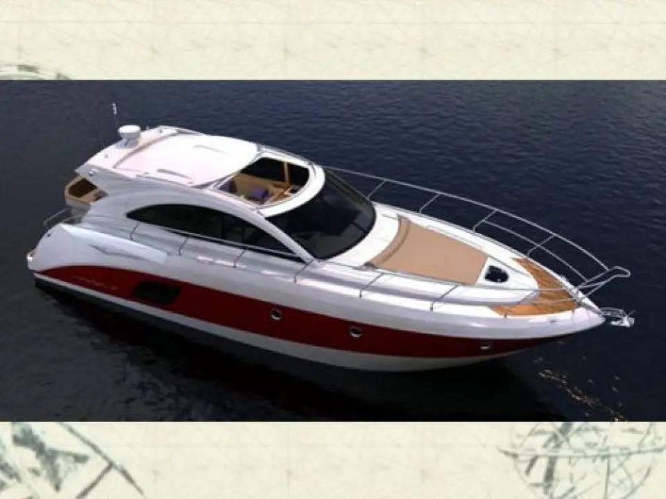 Monte Carlo 47 HT · 2009