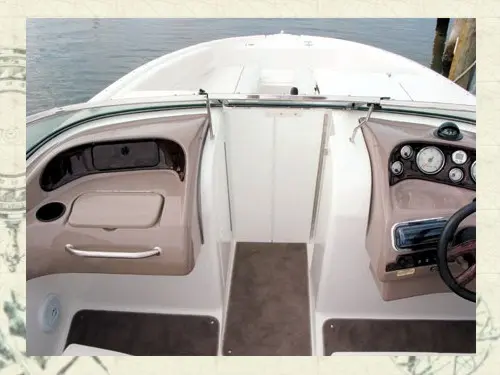 Regal 2600 Bowrider — 3/7