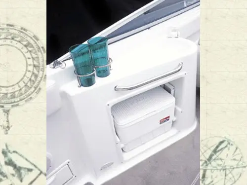 Regal 2600 Bowrider — 6/7