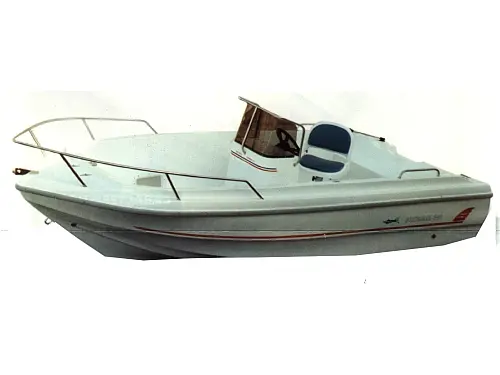 Playamar 460 CC