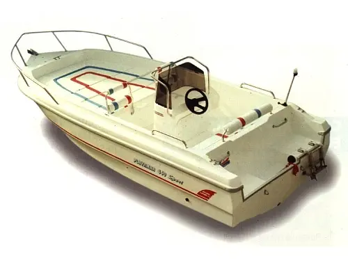 Playamar 460 Sport