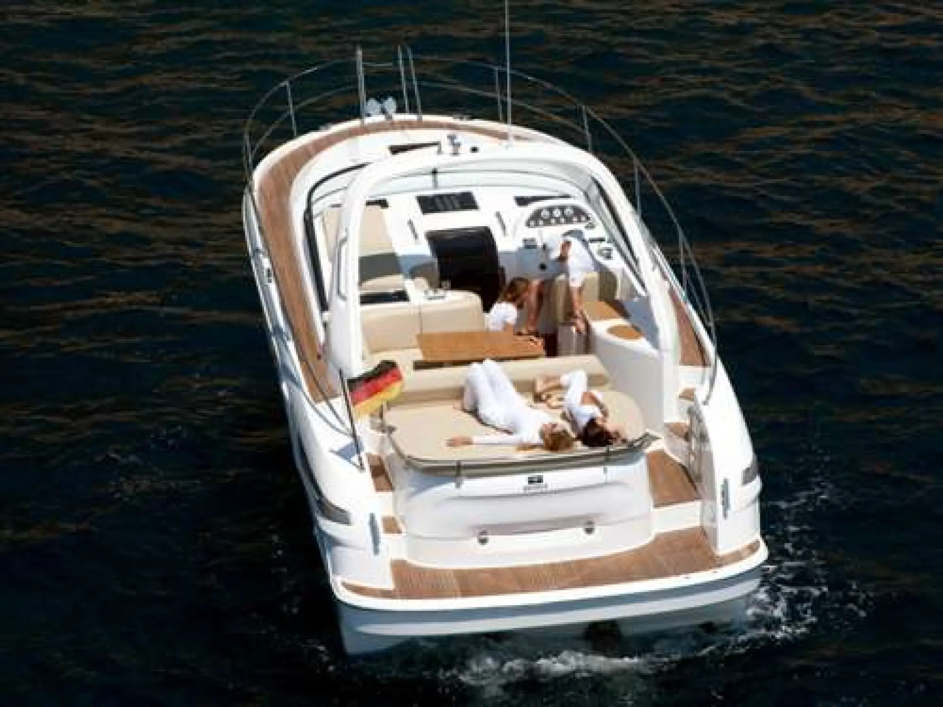 Bavaria 38 Sport — 4/24