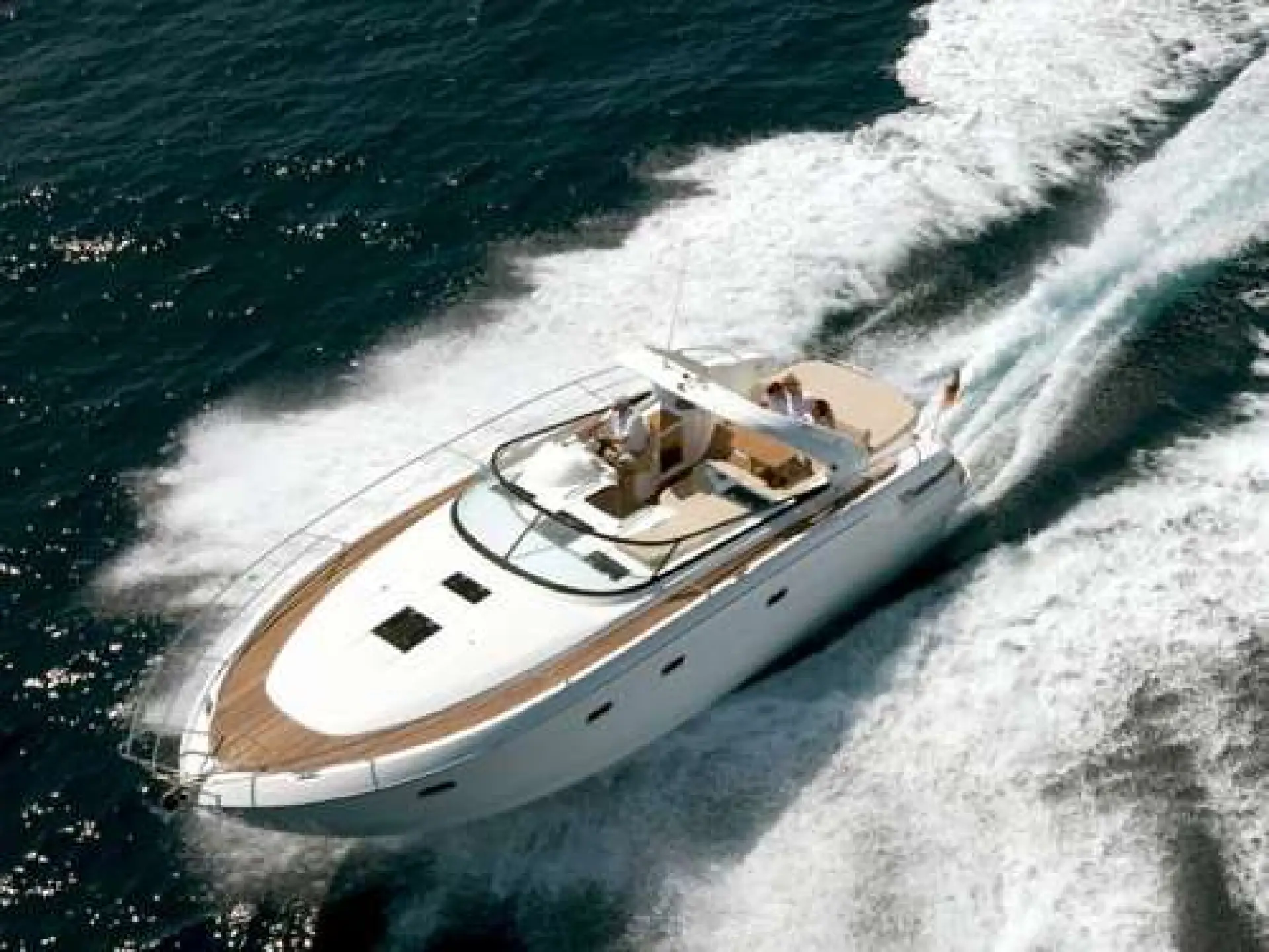 Bavaria 38 Sport — 7/24