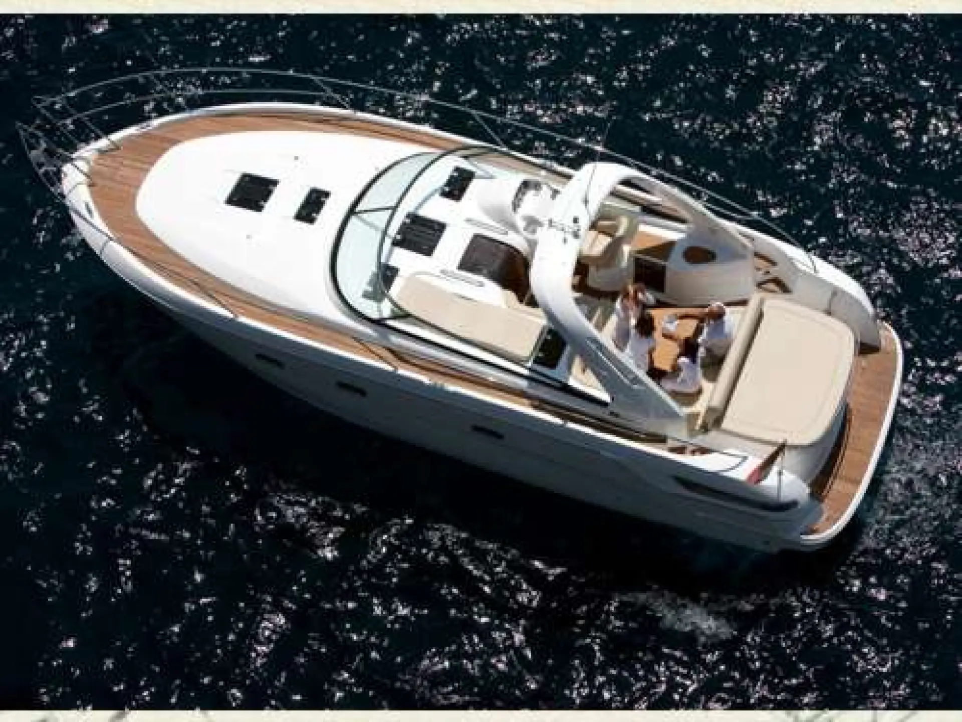 Bavaria 38 Sport — 9/24