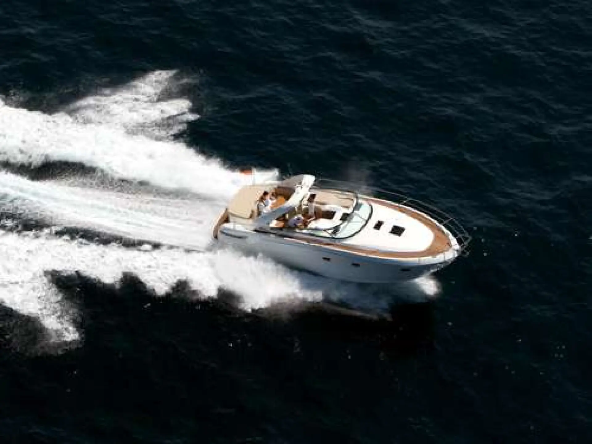 Bavaria 38 Sport — 10/24